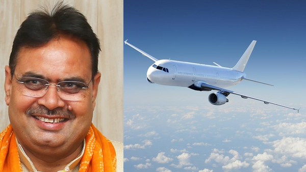 Jaipur to Ayodhya flight