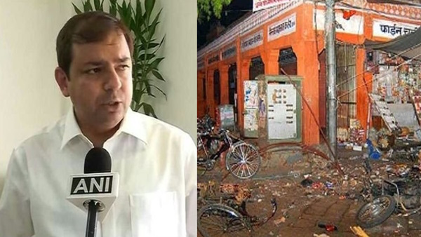 Shiv Mangal Sharma jaipur