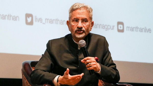 Jaishankar Iran Visit Jaishankar Iran Visit