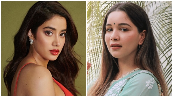 Janhvi Kapoor Janhvi Kapoor
