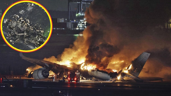japan-jet-crash-passengers-describe-chaos