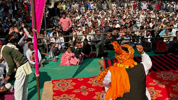 Jat Movement Rajasthan Jat Movement Rajasthan