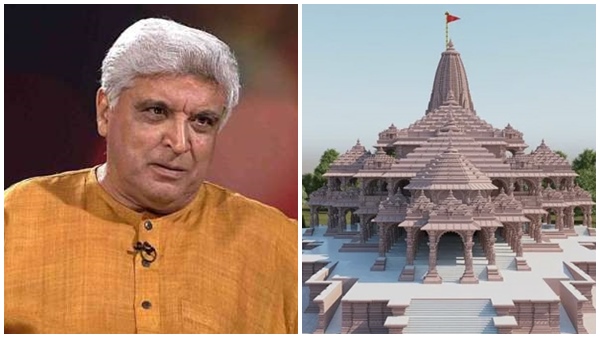 Javed Akhtar
