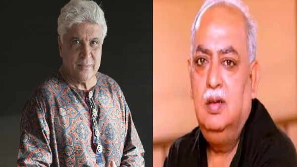 Javed Akhtar Javed Akhtar