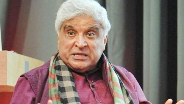 Javed Akhtar
