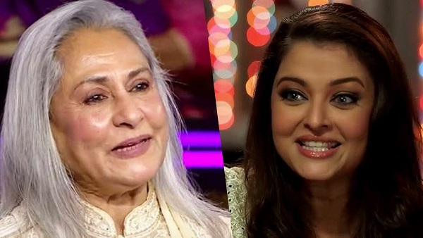 Jaya Bachchan Jaya Bachchan