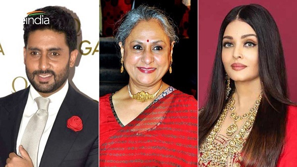 Jaya Bachchan