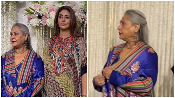 Jaya Bachchan