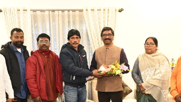 jharkhand news