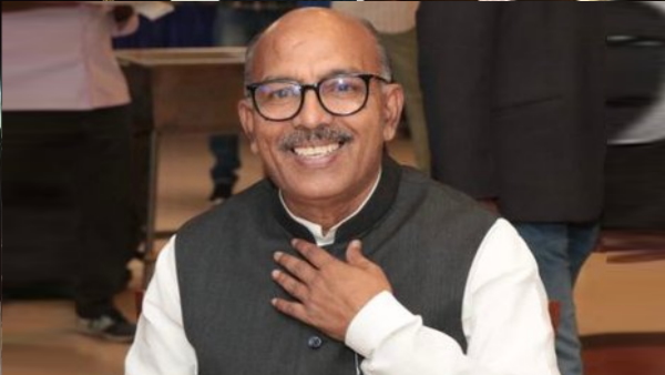 Jharkhand Assembly Speaker Rabindra Nath Mahato