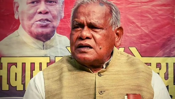 4 MLA, want ministerial 2 posts, Jitan Ram Manjhi bargaining power increased Bihar Political Crisis: