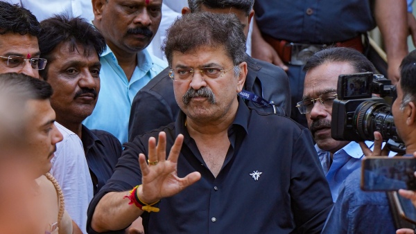 Jitendra Awhad Jitendra Awhad