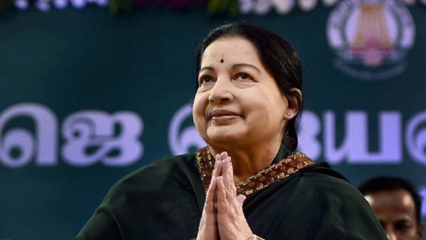Jayalalitha Jayalalitha