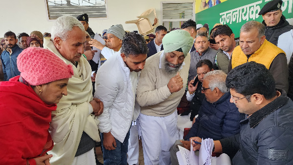 हरियाणा: 88 महिला पदाधिकारियों की नियुक्तियों की सूची जारी