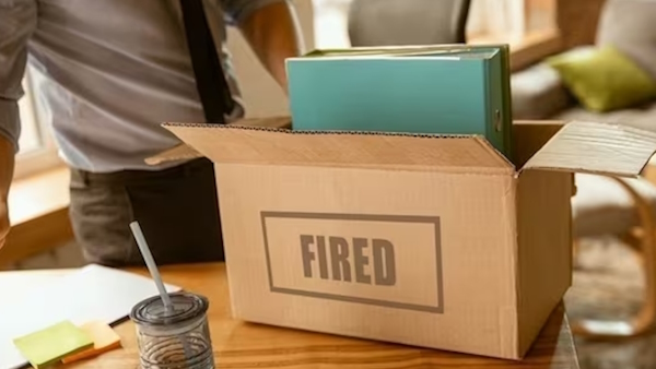 companys CEO fired all the employees in a 2-minute Google Meet.