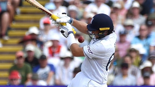 joe root