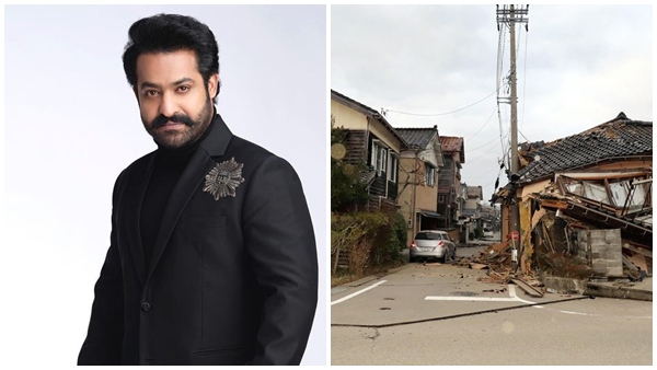 jr ntr
