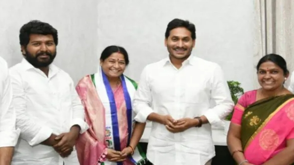 Andhra Pradesh