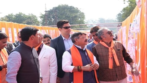 kailash vijayvargiy