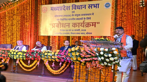 kaila vijayvargiya 