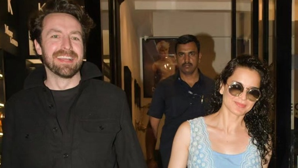 Kangana Ranaut Kangana Ranaut