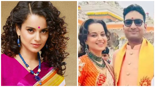 Kangana Ranaut