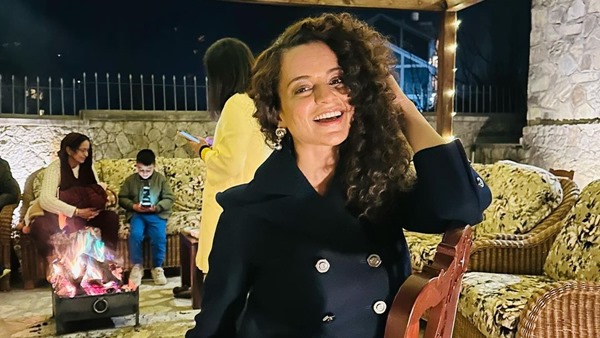Kangana Ranaut