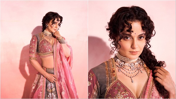 Kangana Ranaut Kangana Ranaut