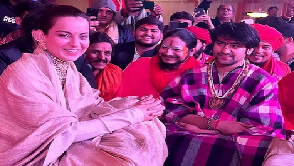 Kangana Ranaut Kangana Ranaut