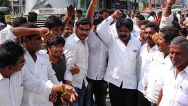 आंध्र प्रदेश में सीएम पद चाहता है कापू समुदाय