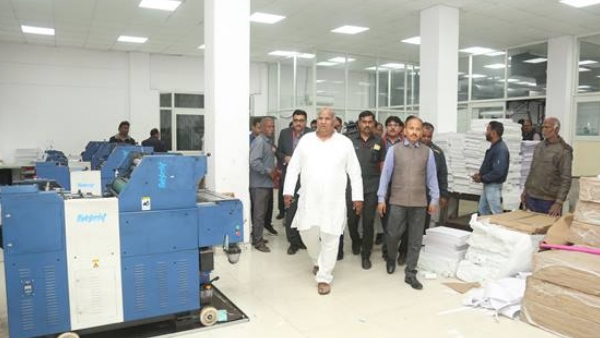 Karan Singh Verma