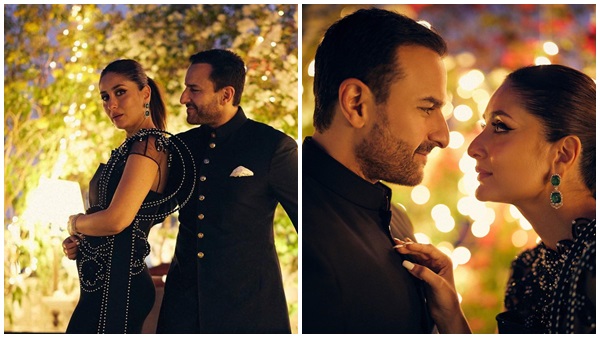 Saif Ali Khan 