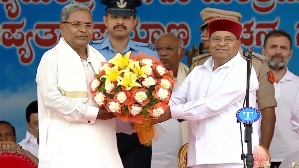 Karnataka Governor