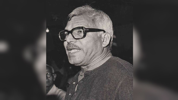 Karpoori Thakur