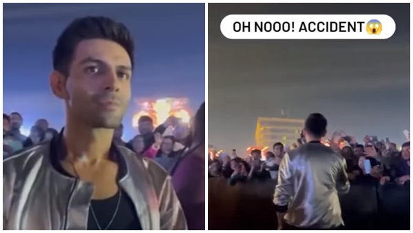 Kartik Aaryan