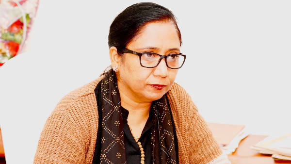 सामाजिक सुरक्षा व महिला और बाल विकास मंत्री डॉ. बलजीत कौर
