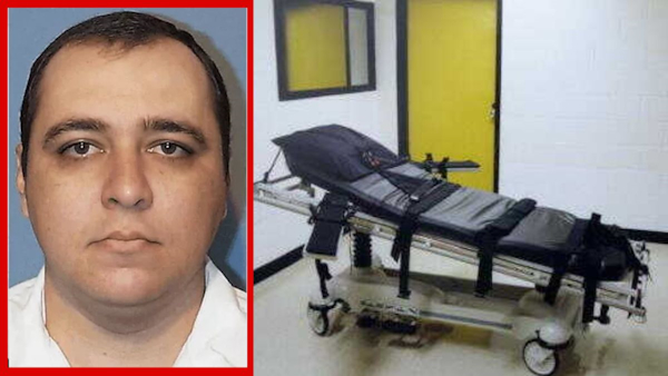 Kenneth Eugene Smith