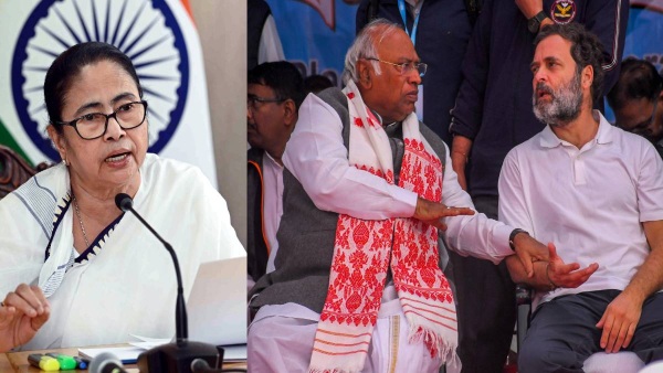 Bharat Jodo Nyay Yatra