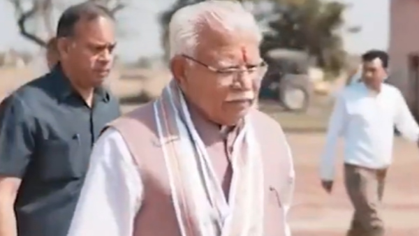 बढ़ती ठंड को देखते हुए हरियाणा सरकार ने किसानों को दी राहत