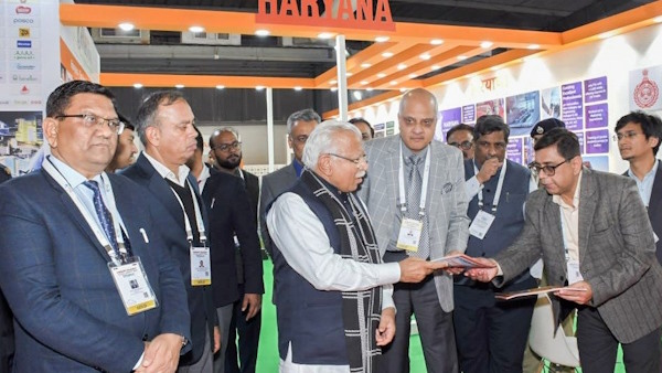 संभावनाओं, क्षमताओं और समृद्धि की भूमि है हरियाणा: CM खट्टर