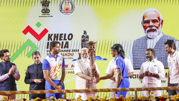 PM Narendra Modi PM Narendra Modi