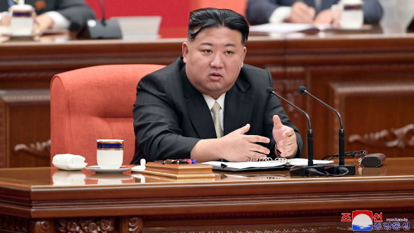 Kim Jong Un Birthday