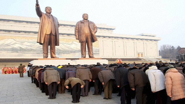 Kim Jong Un Birthday