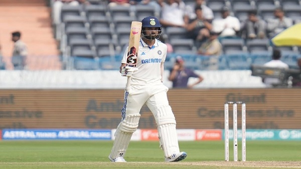 KL Rahul