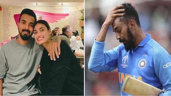 KL Rahul 1
