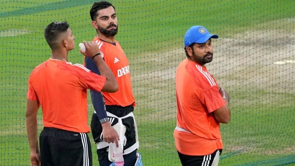 kohli and rohit