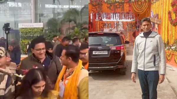 kumble and venkatesh prasad