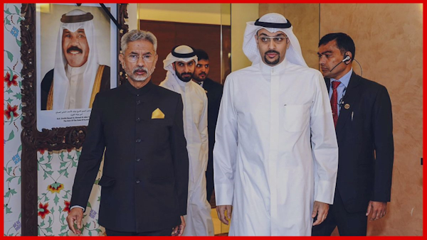 illegal foreign immigrants in kuwait