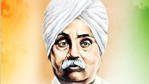 लाला लाजपत राय की जयंती पर सीएम मान ने किया नमन 