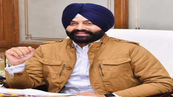 laljit singh bhullar laljit singh bhullar